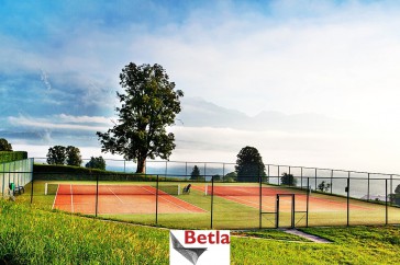 Siatki Szprotawa - Sznurkowe ogrodzenie na boisko szkolne i obiekty sportowe dla terenów Szprotawy