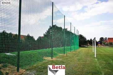 Siatki Szprotawa - Polipropylenowe ogrodzenie na boisko dla terenów Szprotawy