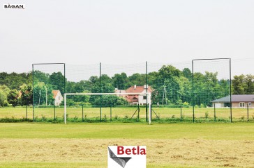 Siatki Szprotawa - Ogrodzenie na boisko dla terenów Szprotawy